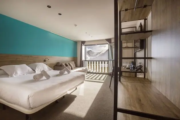 King Room Superior with Sofa Bed