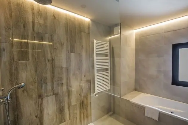 King Room Superior with Sofa Bed