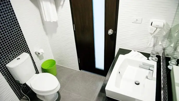 Standard İki Ayrı Yataklı Oda