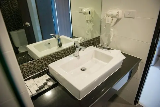 Standard İki Ayrı Yataklı Oda