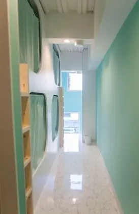 Dört Kişilik Oda