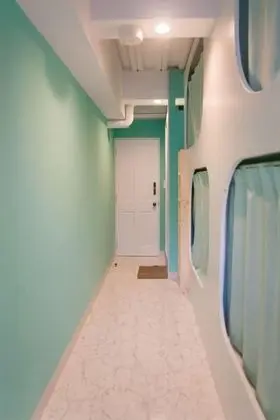 Dört Kişilik Oda