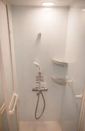 Ortak Ranzalı Oda