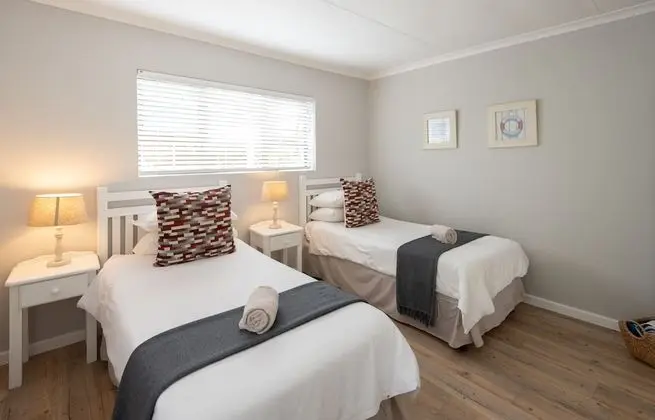 Comfort Dağ Evi, 2 Yatak Odası, Okyanus Manzaralı, Okyanusa Sıfır