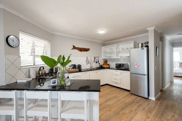 Comfort Dağ Evi, 2 Yatak Odası, Okyanus Manzaralı, Okyanusa Sıfır