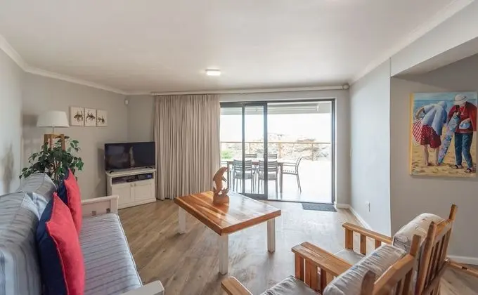 Comfort Dağ Evi, 2 Yatak Odası, Okyanus Manzaralı, Okyanusa Sıfır