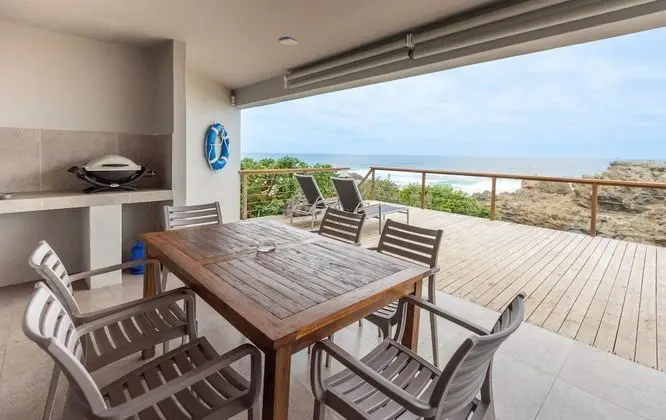 Comfort Dağ Evi, 2 Yatak Odası, Okyanus Manzaralı, Okyanusa Sıfır