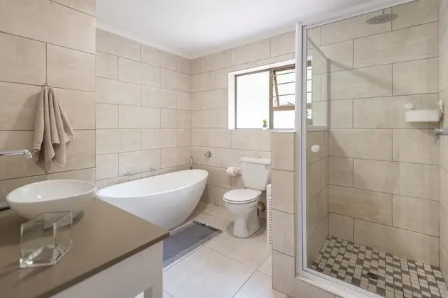 Comfort Dağ Evi, 2 Yatak Odası, Okyanus Manzaralı, Okyanusa Sıfır