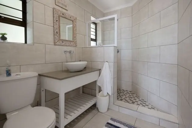 Comfort Dağ Evi, 2 Yatak Odası, Okyanus Manzaralı, Okyanusa Sıfır