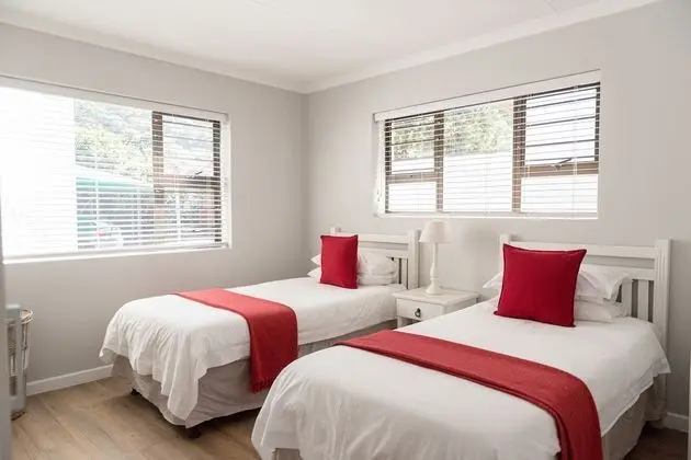 Comfort Dağ Evi, 2 Yatak Odası, Plaj Manzaralı, Okyanusa Sıfır