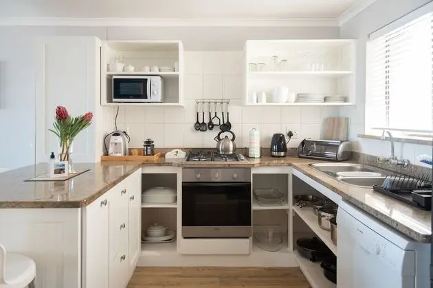 Comfort Dağ Evi, 2 Yatak Odası, Plaj Manzaralı, Okyanusa Sıfır