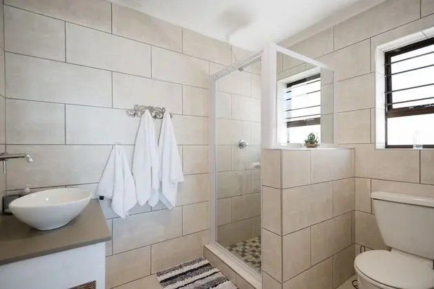 Comfort Dağ Evi, 2 Yatak Odası, Plaj Manzaralı, Okyanusa Sıfır