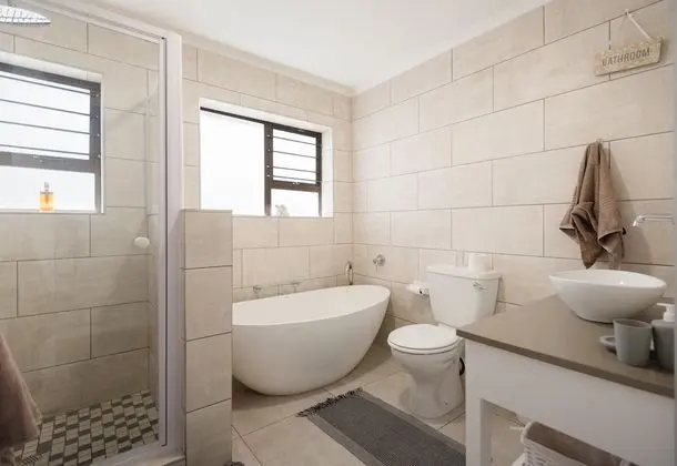 Comfort Dağ Evi, 2 Yatak Odası, Plaj Manzaralı, Okyanusa Sıfır