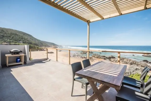 Luxury Süit, 1 Çift Kişilik Yatak, Sigara İçilmez, Okyanus Manzaralı