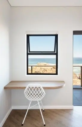 Luxury Süit, 1 Çift Kişilik Yatak, Sigara İçilmez, Okyanus Manzaralı