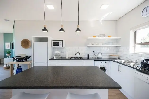 Luxury Süit, 1 Çift Kişilik Yatak, Sigara İçilmez, Okyanus Manzaralı