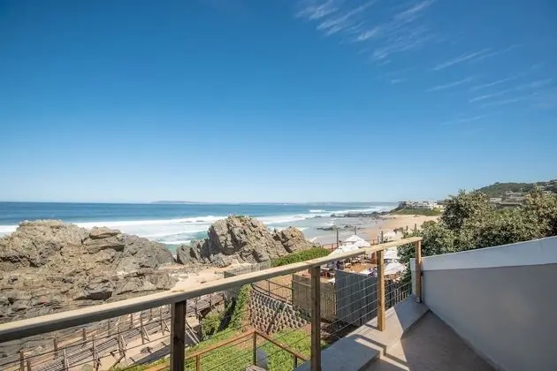 Luxury Süit, 1 Çift Kişilik Yatak, Sigara İçilmez, Okyanus Manzaralı