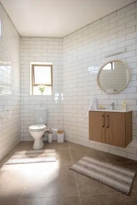 Luxury Süit, 1 Çift Kişilik Yatak, Sigara İçilmez, Okyanus Manzaralı