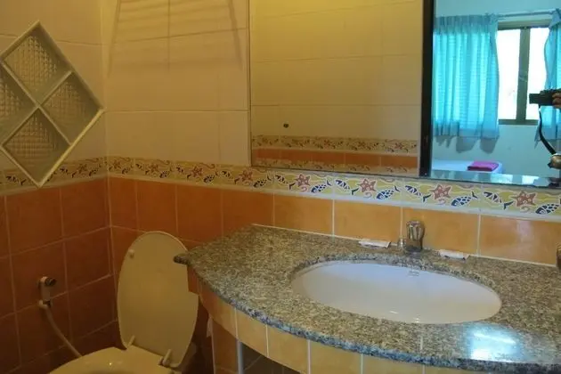 İki Ayrı Yataklı Oda