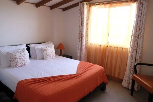 Villa, 1 Yatak Odası