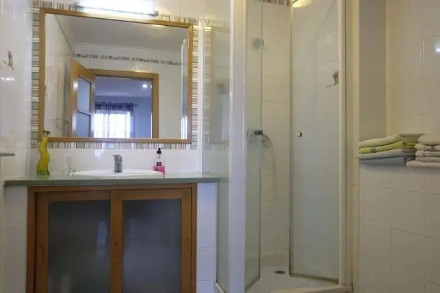 Villa, 1 Yatak Odası