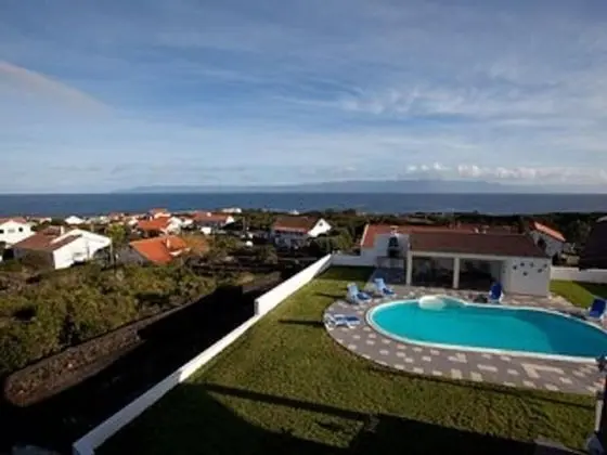 Villa, 1 Yatak Odası