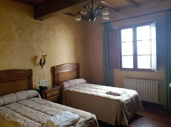 Royal İki Ayrı Yataklı Oda, Özel Banyo