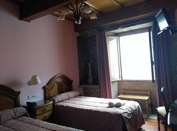 Royal İki Ayrı Yataklı Oda, Özel Banyo