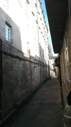 Royal İki Ayrı Yataklı Oda, Özel Banyo