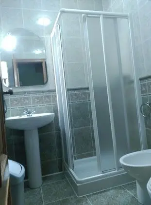 Royal İki Ayrı Yataklı Oda, Özel Banyo