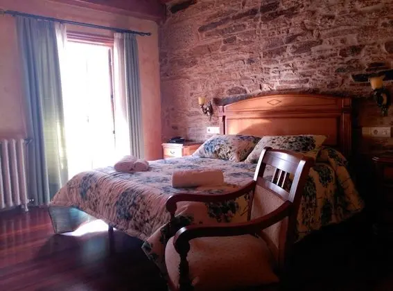 Superior Oda, 1 Büyük (Queen) Boy Yatak, Banyolu/Duşlu, Şehir Manzaralı