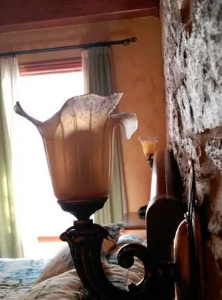 Superior Oda, 1 Büyük (Queen) Boy Yatak, Banyolu/Duşlu, Şehir Manzaralı