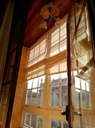 Superior Oda, 1 Büyük (Queen) Boy Yatak, Banyolu/Duşlu, Şehir Manzaralı