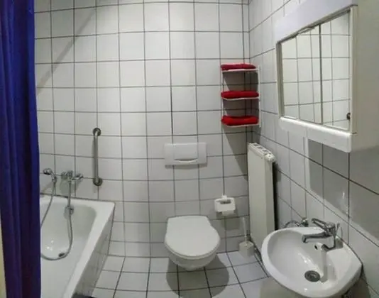 Dört Kişilik Oda