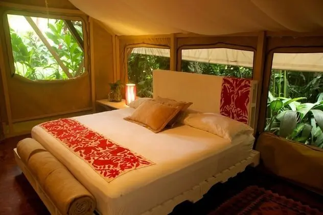 Canoa Glamping King