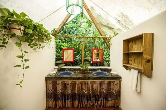 Canoa Glamping King