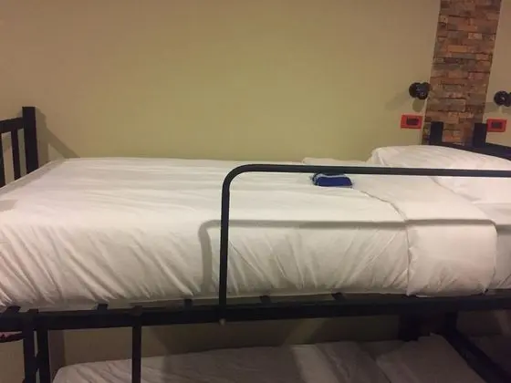 Mixed Dorm Air-conditioner