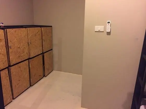 Mixed Dorm Air-conditioner