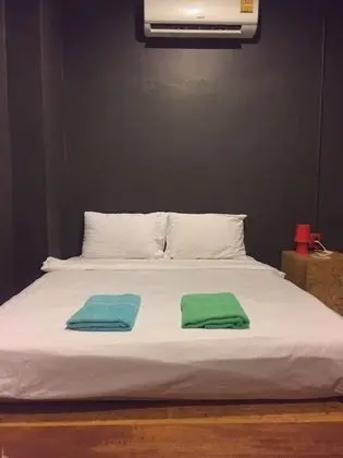 Private Room
