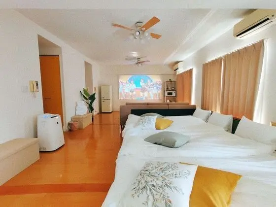 Executive Süit