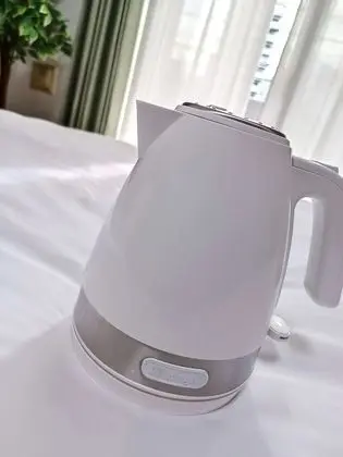 Premium Dört Kişilik Oda