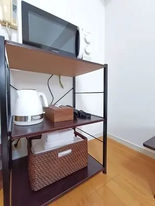 Premium Dört Kişilik Oda