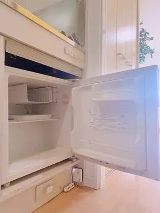 Premium Dört Kişilik Oda