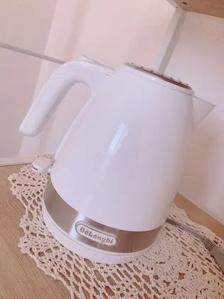 Standard Dört Kişilik Oda