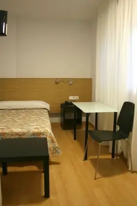 Tek Kişilik Oda