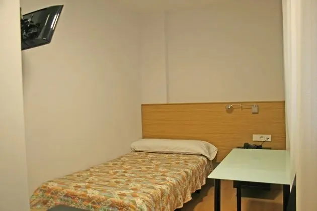 Tek Kişilik Oda
