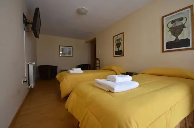 Standard Üç Kişilik Oda