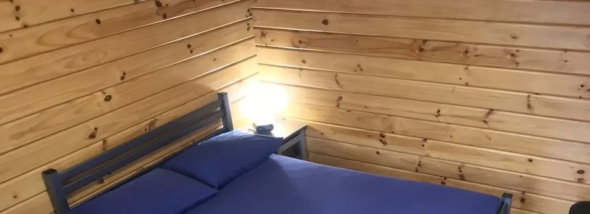 Basic Kulübe, Ortak Banyo