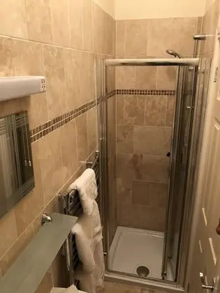 Standard İki Ayrı Yataklı Oda, 2 Tek Kişilik Yatak, Sigara İçilmez