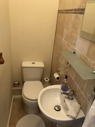 Standard İki Ayrı Yataklı Oda, 2 Tek Kişilik Yatak, Sigara İçilmez